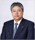総合地所株式会社代表取締役社長 関岡　桂二郎